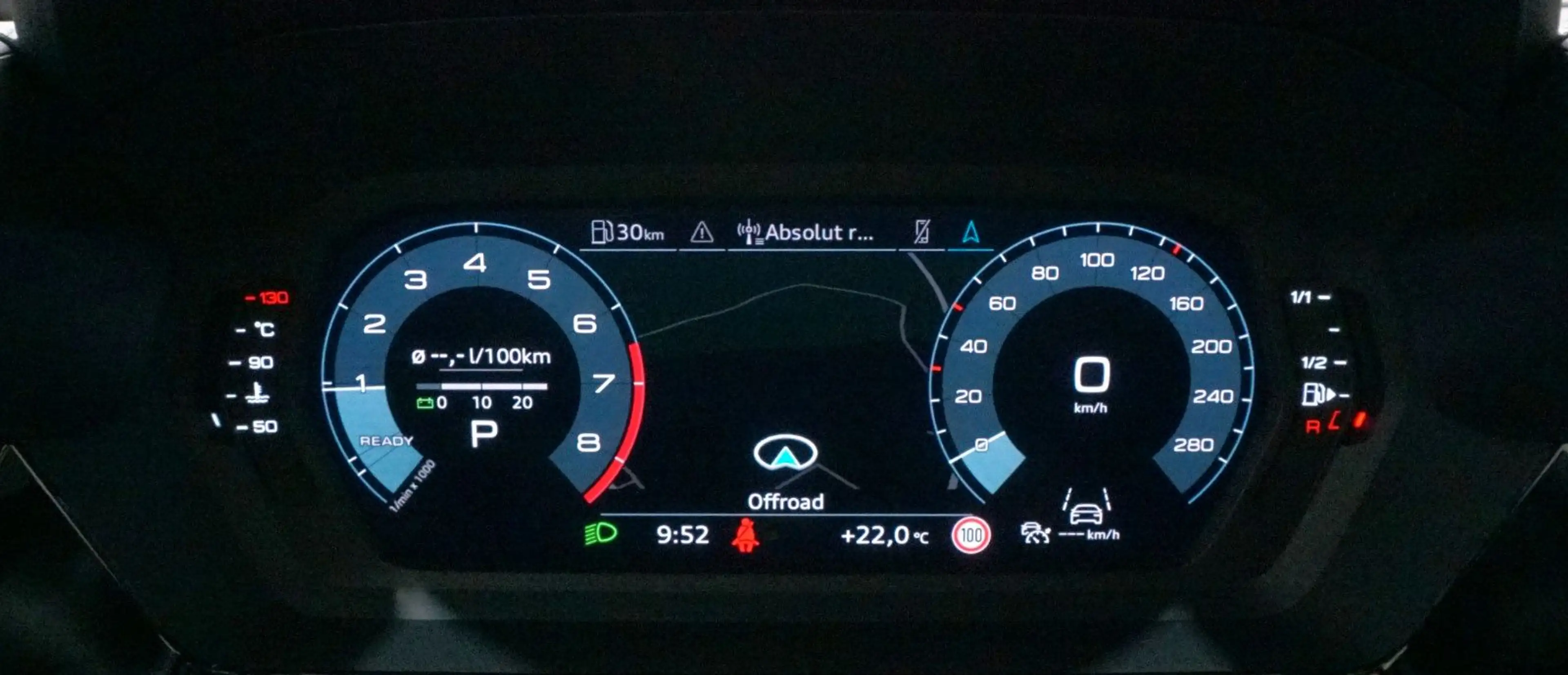 Audi A3 Sportback 1.0 30 TFSI S-Line*LED*ACC*DAB* — photo 13