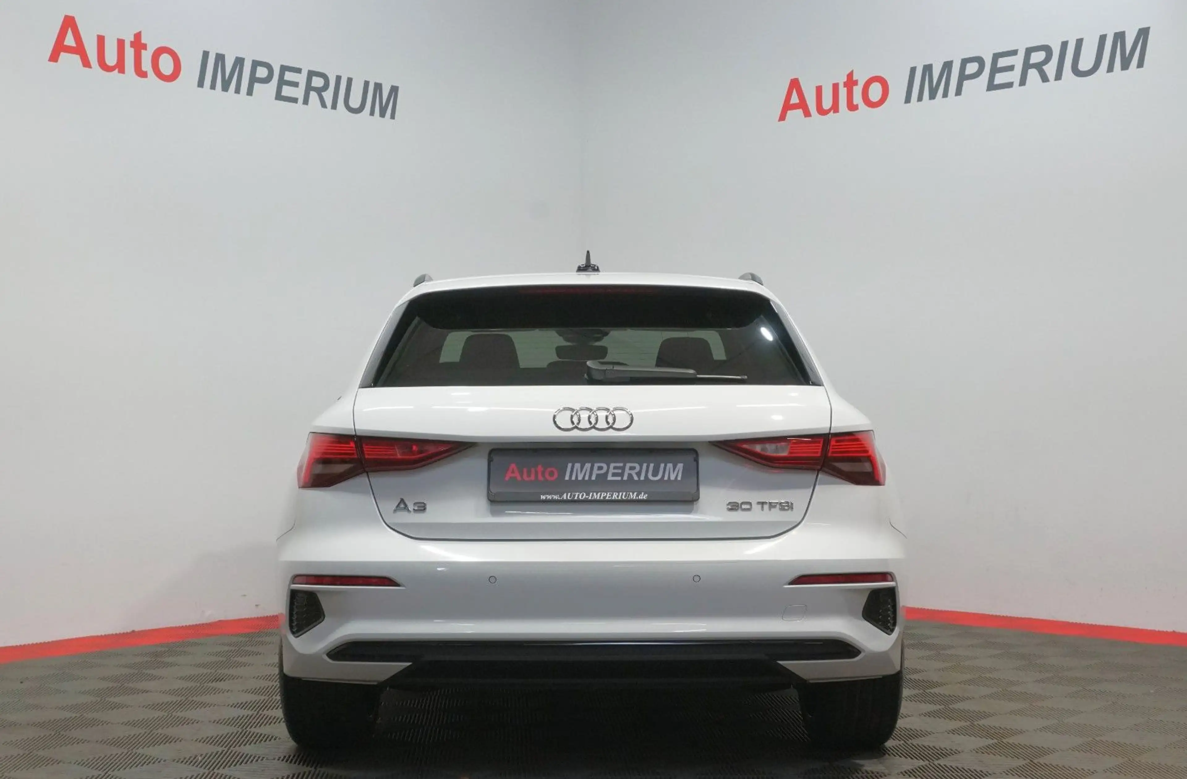 Audi A3 Sportback 1.0 30 TFSI S-Line*LED*ACC*DAB* — photo 6