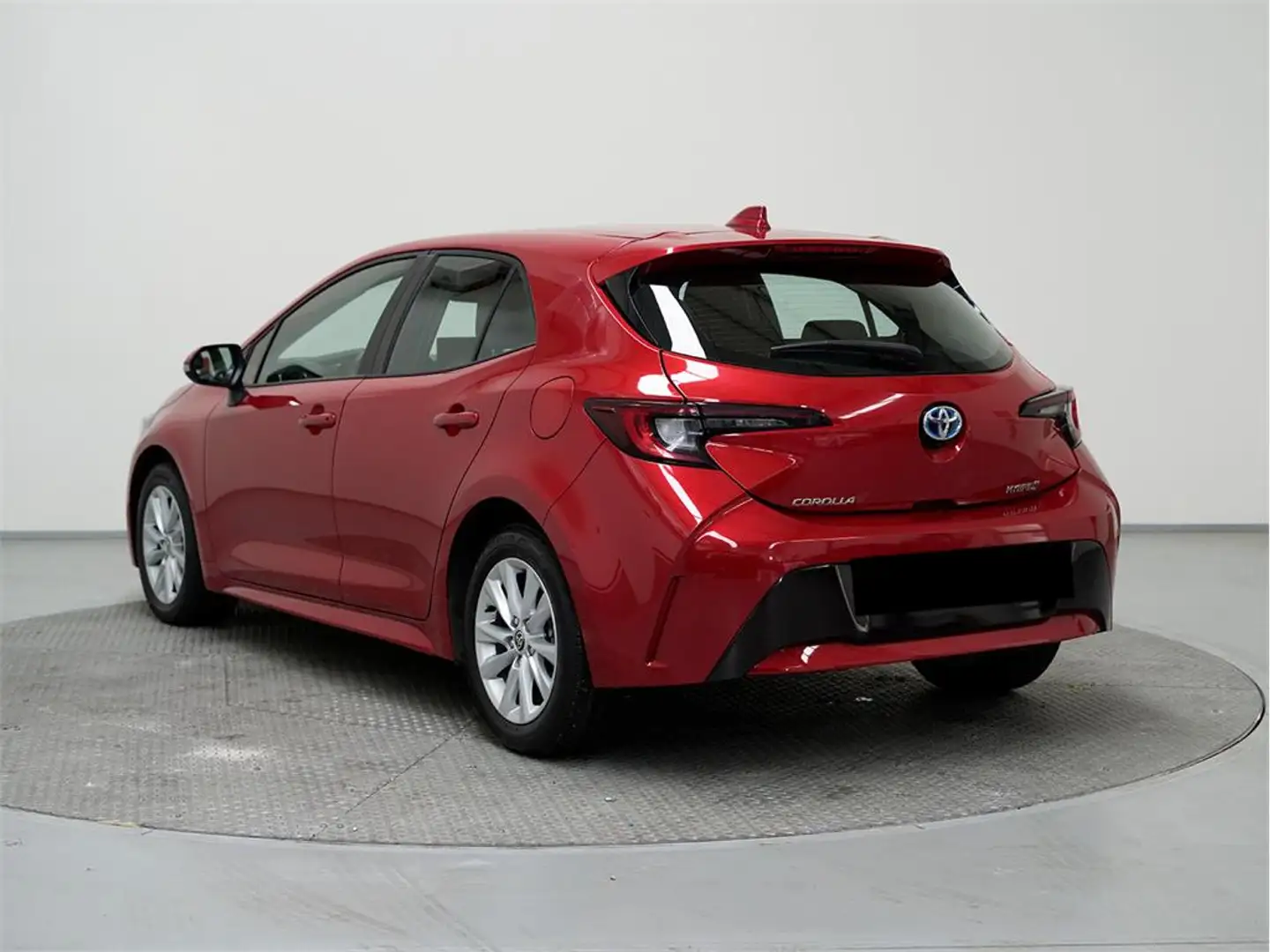 Toyota Corolla 140H Active Plus - 2