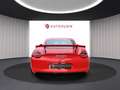 Porsche Cayman GT4 981  Clubsport /Chrono/erst 16448km Kırmızı - thumbnail 6
