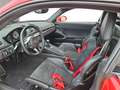 Porsche Cayman GT4 981  Clubsport /Chrono/erst 16448km Czerwony - thumbnail 9