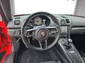 Porsche Cayman GT4 981  Clubsport /Chrono/erst 16448km Piros - thumbnail 10