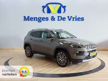 4xe 190 Plug-in Hybrid Electric Limited Lease Ed.