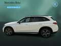 Mercedes-Benz GLC 300 GLC 300 4M AMG+NIGHT+PANO+BURME+360°+HUD+MEMORY Blanc - thumbnail 8