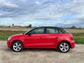 Audi A1 A1 SB 1,0 TFSI Sport Sport Rot - thumbnail 2