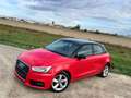 Audi A1 A1 SB 1,0 TFSI Sport Sport Rot - thumbnail 1
