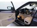 BMW 520 d Steptronic Dynamics+LED+NAVI+KAMERA+LEDER Schwarz - thumbnail 18