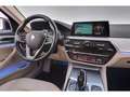 BMW 520 d Steptronic Dynamics+LED+NAVI+KAMERA+LEDER Black - thumbnail 14