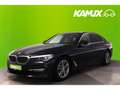 BMW 520 d Steptronic Dynamics+LED+NAVI+KAMERA+LEDER Black - thumbnail 9