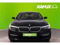 BMW 520 d Steptronic Dynamics+LED+NAVI+KAMERA+LEDER Black - thumbnail 10