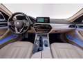 BMW 520 d Steptronic Dynamics+LED+NAVI+KAMERA+LEDER Black - thumbnail 13
