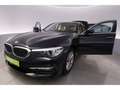 BMW 520 d Steptronic Dynamics+LED+NAVI+KAMERA+LEDER Schwarz - thumbnail 24