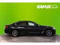 BMW 520 d Steptronic Dynamics+LED+NAVI+KAMERA+LEDER Black - thumbnail 3