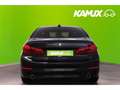 BMW 520 d Steptronic Dynamics+LED+NAVI+KAMERA+LEDER Black - thumbnail 5