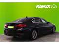 BMW 520 d Steptronic Dynamics+LED+NAVI+KAMERA+LEDER Schwarz - thumbnail 4