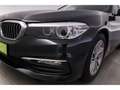 BMW 520 d Steptronic Dynamics+LED+NAVI+KAMERA+LEDER Black - thumbnail 15