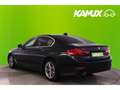 BMW 520 d Steptronic Dynamics+LED+NAVI+KAMERA+LEDER Black - thumbnail 6