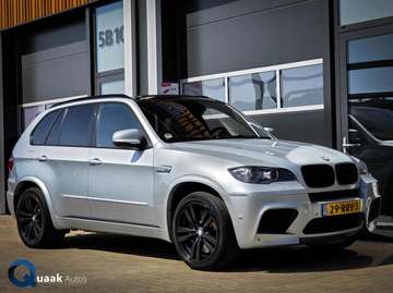 4.4i V8 | MOTOR GEREVISEERD | PANO | TREKHAAK | HU