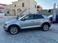 Volkswagen T-Roc T-Roc 2022 2.0 tdi Style 150cv dsg Argento - thumbnail 5