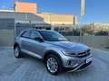 Volkswagen T-Roc T-Roc 2022 2.0 tdi Style 150cv dsg Argento - thumbnail 4