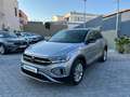 Volkswagen T-Roc T-Roc 2022 2.0 tdi Style 150cv dsg Argento - thumbnail 3