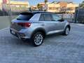 Volkswagen T-Roc T-Roc 2022 2.0 tdi Style 150cv dsg Argento - thumbnail 7