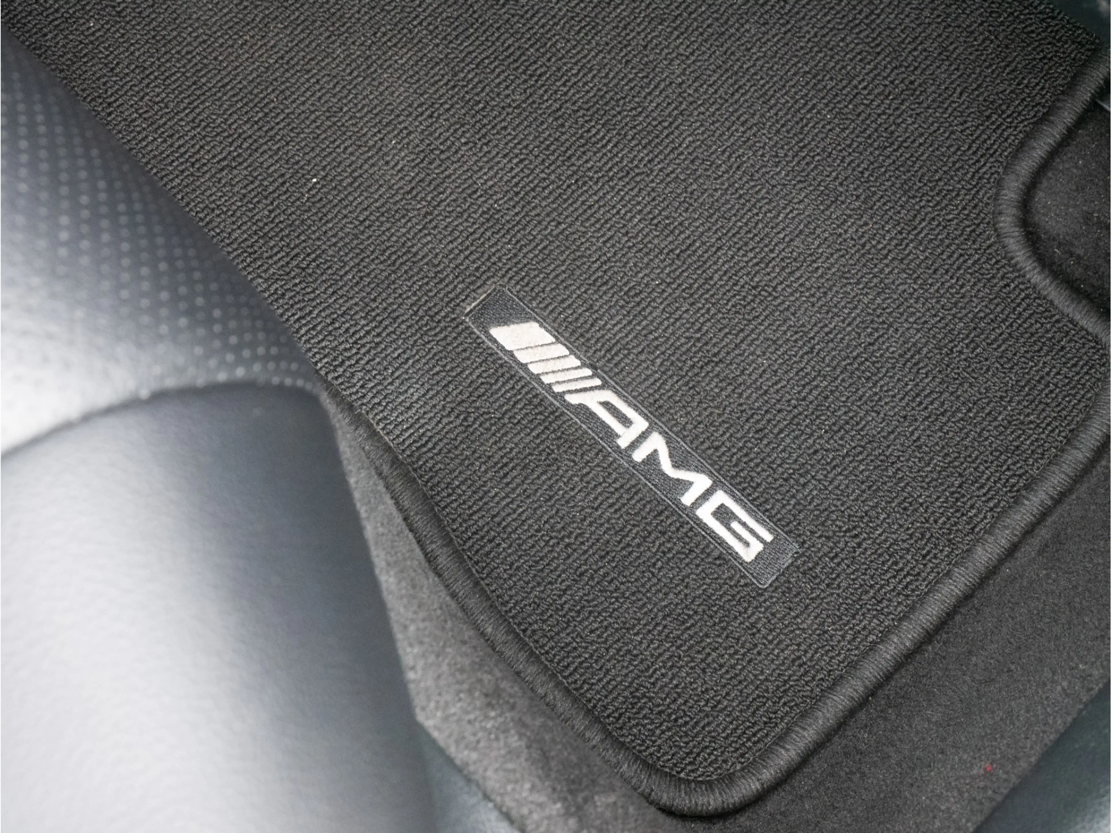 Mercedes-Benz C 250 Estate Aut. 211pk AMG-Line Trekhaak/ Head up/ Adap — photo 47
