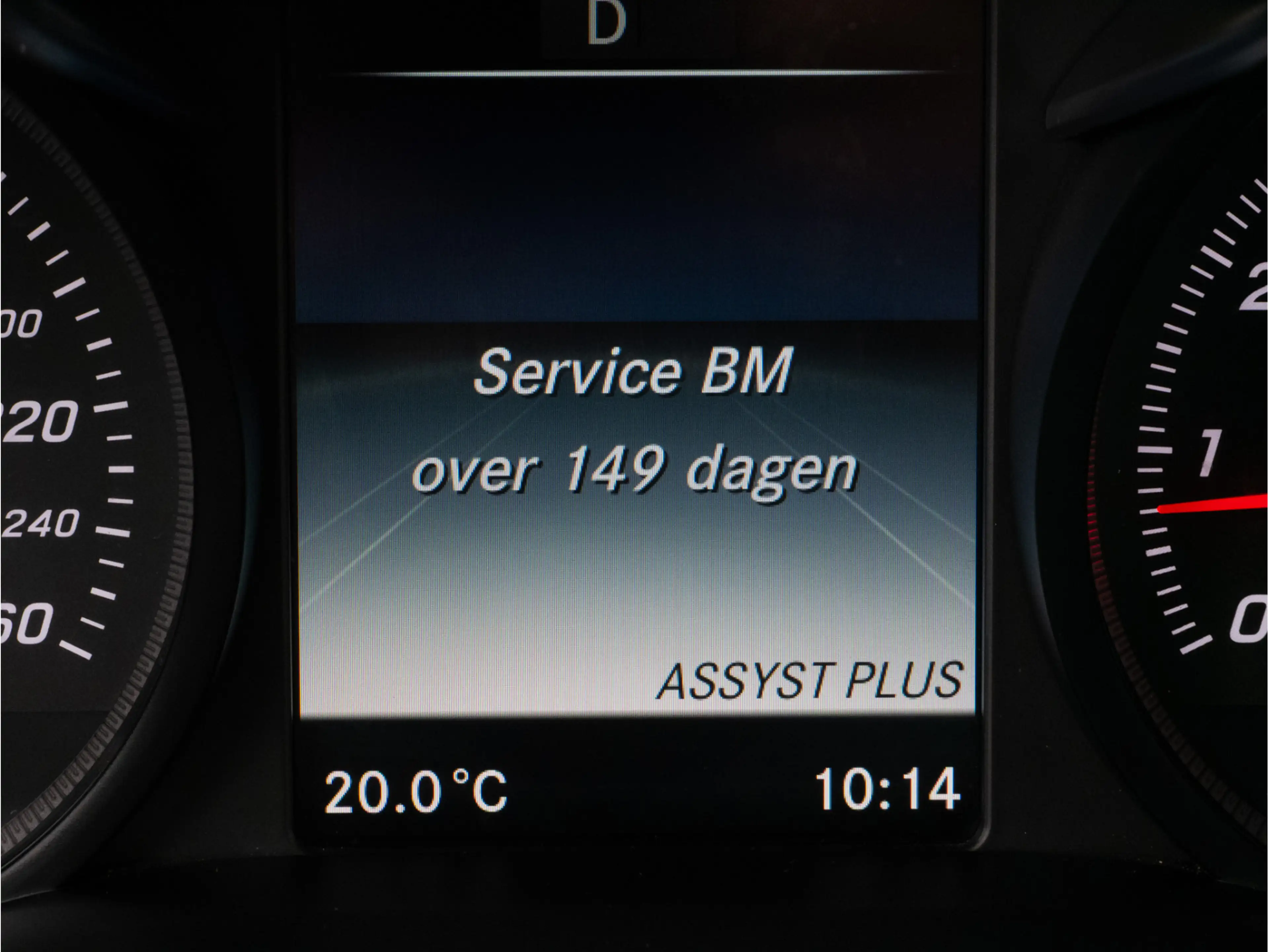 Mercedes-Benz C 250 Estate Aut. 211pk AMG-Line Trekhaak/ Head up/ Adap — photo 34