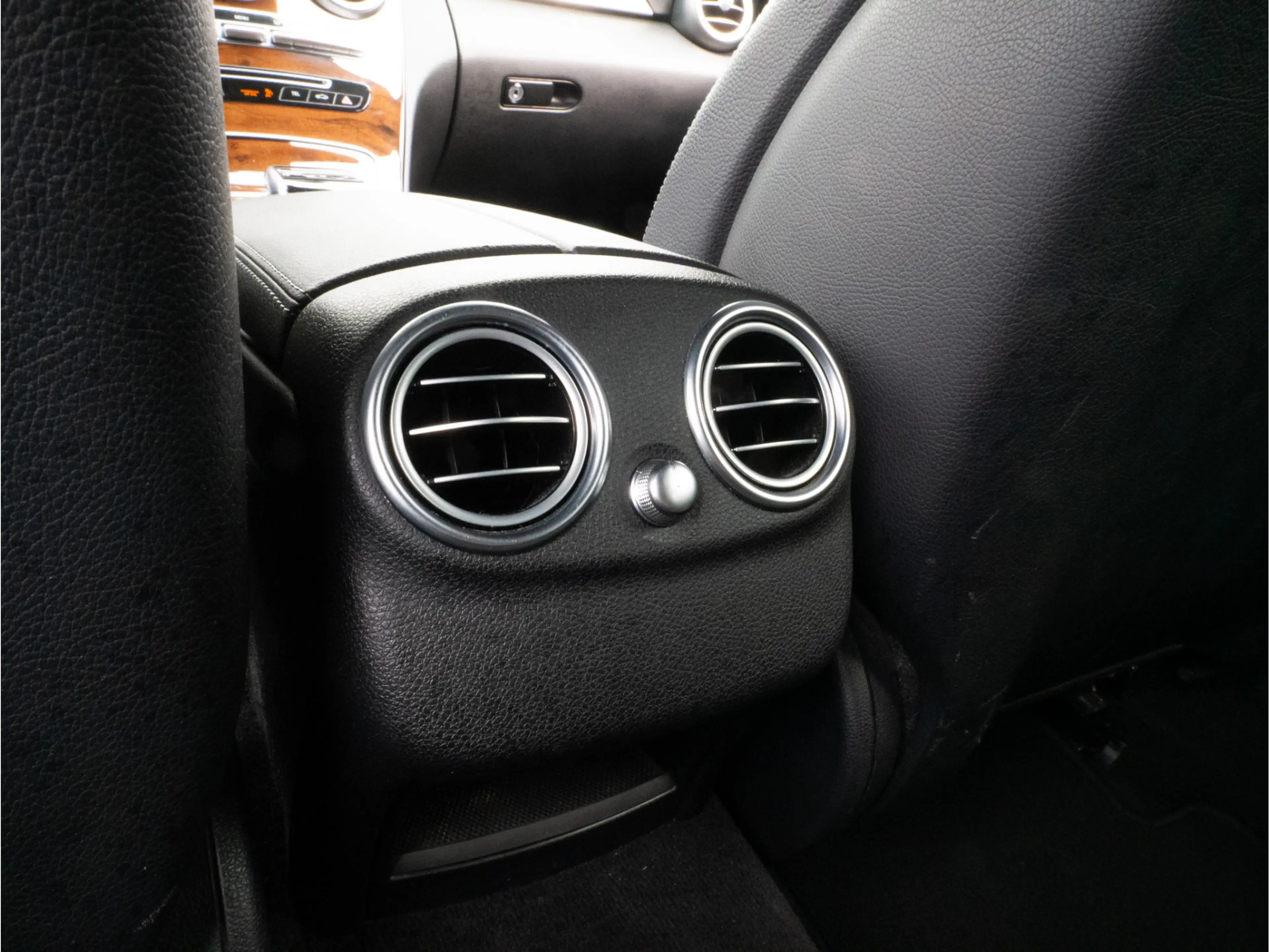 Mercedes-Benz C 250 Estate Aut. 211pk AMG-Line Trekhaak/ Head up/ Adap — photo 45