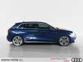Audi A3 BERLINA CON PORTON 1.5 35 TFSI MHEV S TRO GENUINE Blu/Azzurro - thumbnail 3