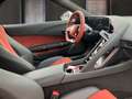 MG Cyberster GT ALC Rot/Schwarz + Rotes Dach Silber - thumbnail 6