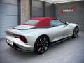 MG Cyberster GT ALC Rot/Schwarz + Rotes Dach Silber - thumbnail 4