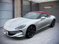 MG Cyberster GT ALC Rot/Schwarz + Rotes Dach Silber - thumbnail 1