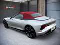MG Cyberster GT ALC Rot/Schwarz + Rotes Dach Silber - thumbnail 3