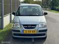 Hyundai Atos 1.1i Active NAP/NWE APK/LAGE KM STAND Niebieski - thumbnail 7