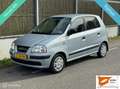 Hyundai Atos 1.1i Active NAP/NWE APK/LAGE KM STAND Niebieski - thumbnail 1
