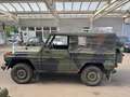 Mercedes-Benz G 250 WOLF OFFIZIERSFAHRZEUG CAMOUFLAGE +CAM+AHK+ Grün - thumbnail 36