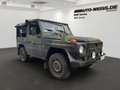 Mercedes-Benz G 250 WOLF OFFIZIERSFAHRZEUG CAMOUFLAGE +CAM+AHK+ Grün - thumbnail 3