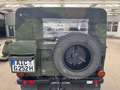 Mercedes-Benz G 250 WOLF OFFIZIERSFAHRZEUG CAMOUFLAGE +CAM+AHK+ Grün - thumbnail 35