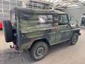 Mercedes-Benz G 250 WOLF OFFIZIERSFAHRZEUG CAMOUFLAGE +CAM+AHK+ Grün - thumbnail 34