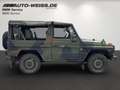 Mercedes-Benz G 250 WOLF OFFIZIERSFAHRZEUG CAMOUFLAGE +CAM+AHK+ Grün - thumbnail 4