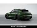Porsche Taycan 4S Cross Turismo InnoDrive Head-Up BOSE Vert - thumbnail 3