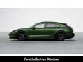 Porsche Taycan 4S Cross Turismo InnoDrive Head-Up BOSE Vert - thumbnail 2