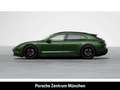Porsche Taycan 4S Cross Turismo InnoDrive Head-Up BOSE Grün - thumbnail 2