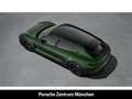 Porsche Taycan 4S Cross Turismo InnoDrive Head-Up BOSE Vert - thumbnail 4