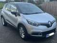 Renault Captur Captur ENERGY dCi 90 Start srebrna - thumbnail 1