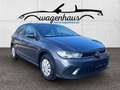 Volkswagen Polo 1,0 TSI DSG Life, ACC, NAVI, LED, IQ.DRIVE-Paket Grau - thumbnail 4