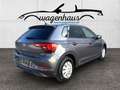 Volkswagen Polo 1,0 TSI DSG Life, ACC, NAVI, LED, IQ.DRIVE-Paket Grau - thumbnail 3
