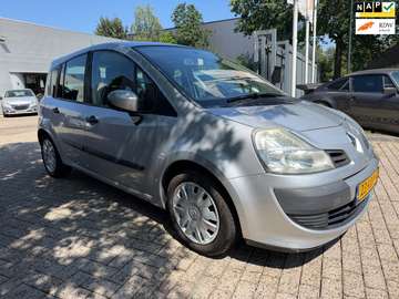1.2 TCE Expression nette auto !, airco, elec pakke
