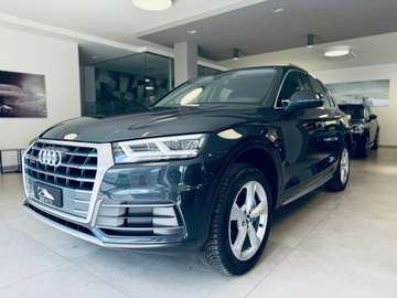 40 2.0 tdi Sport quattro 190cv s-tronic